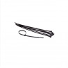 Rilsan Rapide 76.2mm Noir (100 unités)