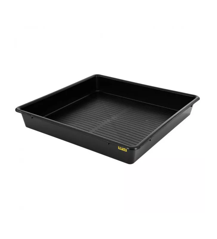 Bac de Vidange 80cm x 80cm x 12cm