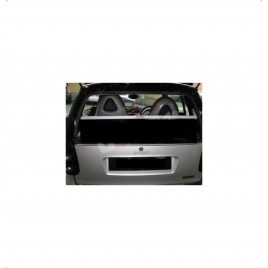 Barre de Coffre Smart Fortwo Cab450/451 98+ 