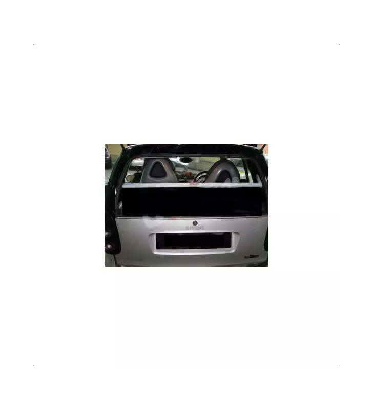 Barre de Coffre Smart Fortwo Cab450/451 98+ 