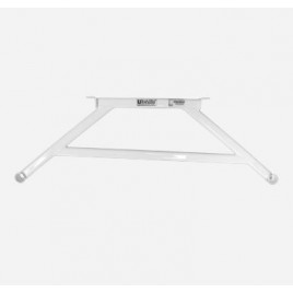 Renfort en H/ Barre de Cadre Avant Subaru BRZ/ Toyota GT86 4 points