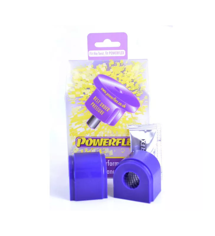 Silent Bloc Powerflex Barre Anti-roulis Avant 20mm Audi A3 MK2 8P (2003-2012)