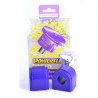 Silent Bloc Powerflex Barre Anti-roulis Avant 20mm Audi A3 MK2 8P (2003-2012)