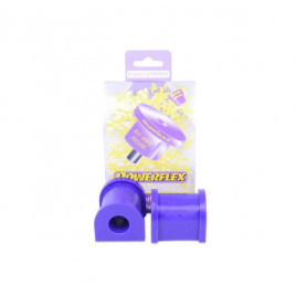 Silent-Bloc Poweerflex Barre Anti-roulis Avant 25mm TVR Cerbera