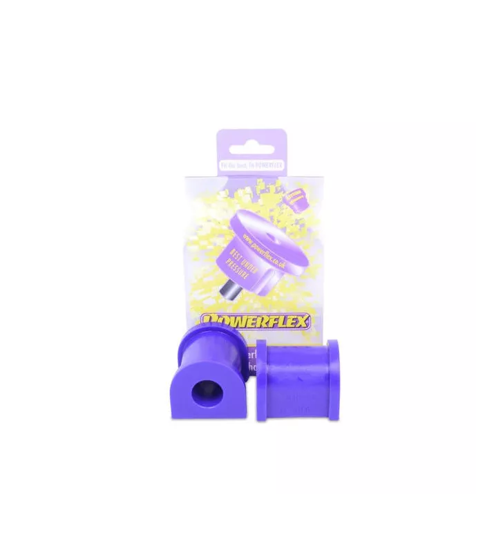 Silent-Bloc Poweerflex Barre Anti-roulis Avant 25mm TVR Cerbera