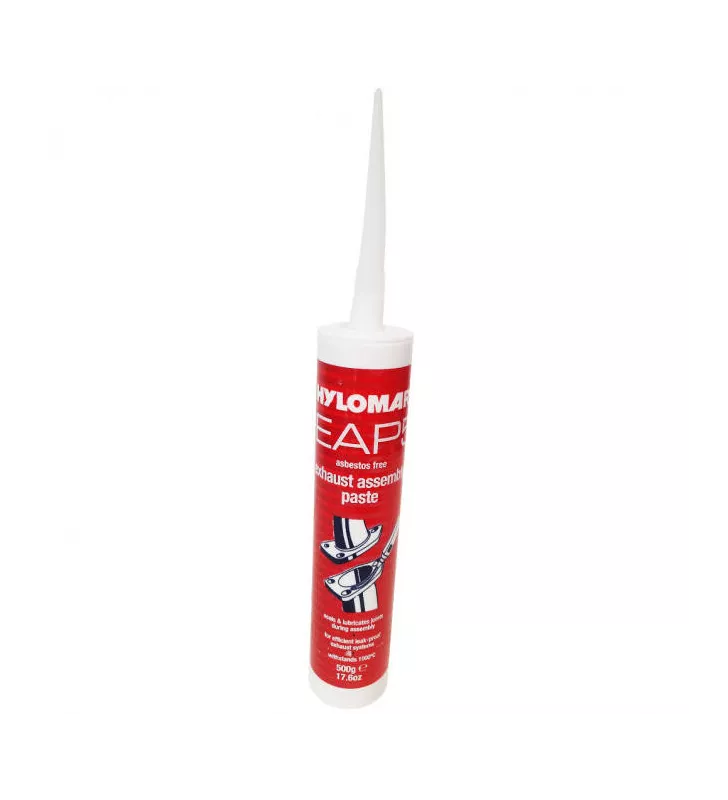 Pâte d'assemblage pour échappement Hylomar Joint Echappement 500g