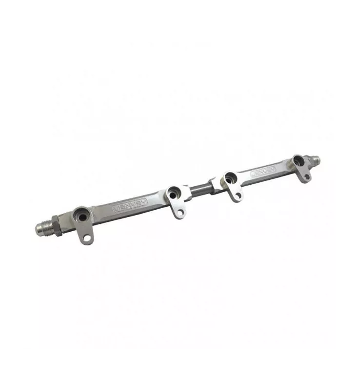 Rampe Alimentation Dash 6 pour Boitier Empreinte Jenvey TH 45/48/50