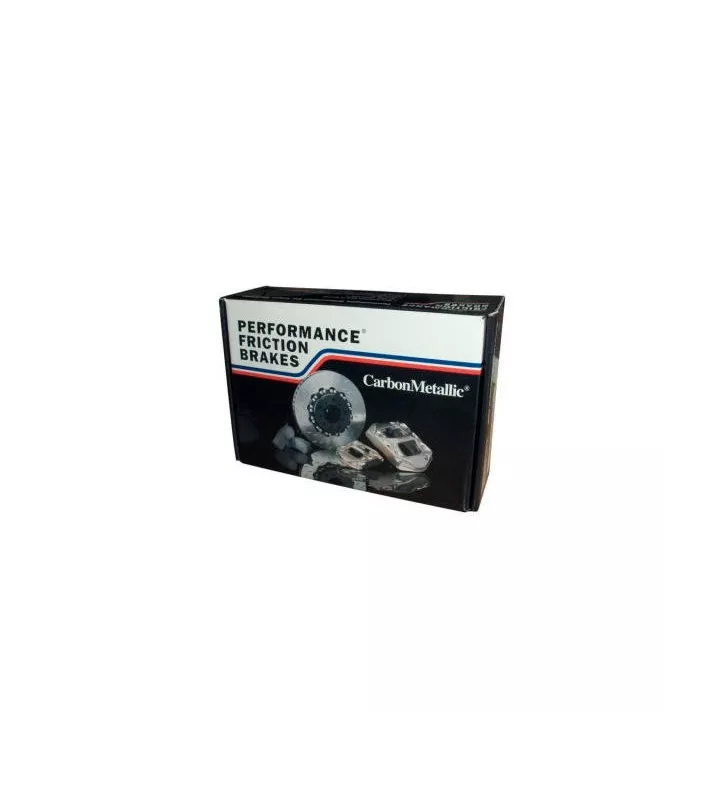 Plaquettes de Frein PFC Arrière Subaru GT 16mm
