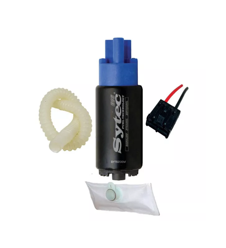 Pompe Essence Sytec Clio 4RS 2.0 2012-2018
