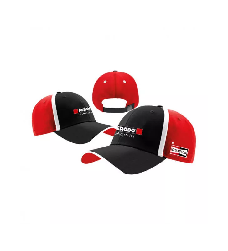 Casquette Ferodo Racing Champion