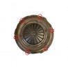 Mécanisme d'embrayage Sachs Citroën Saxo VTS/106 S16 Légères Traces