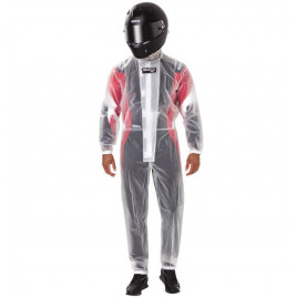 Combinaison Pluie Sparco T-1 Evo Enfant 