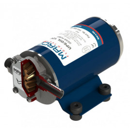 Pompe à Huile 3/8BSP 12V 10A 480l/H