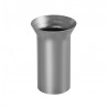 Tube Embout Conique Powersprint Diamètre 65mm/115mm/Epaisseur 1.5mm