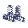 Kit Ressorts H&R BMW X1 F48 -30/25mm