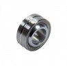 Coussinet Sphérique Oeil 1/2" x 1" Extérieur