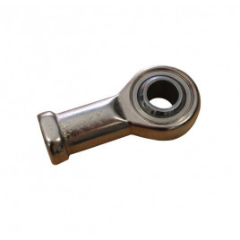 Rotule Compétition MTE Femelle Pas à Droite 14mm / 1.5mm