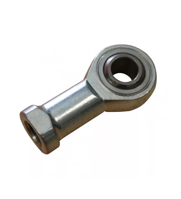 Rotule Renforcé SE Femelle Pas à Droite 6mm / 1mm