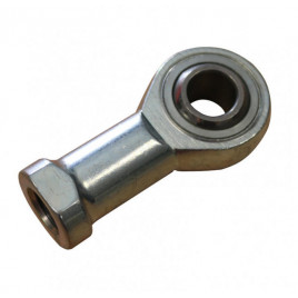 Rotule Compétition Femelle Pas à Droite 8mm / 1.25mm