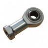 Rotule Renforcé SE Femelle Pas à Droite 8mm / 1.25mm