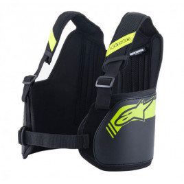 Protège Côtes Alpinestars Bionic Enfant