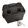 Bac à Batterie Etanche 190x270x200