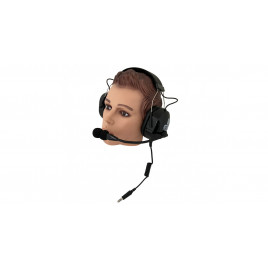 Casque Liaison Gt2i PRO connexion Peltor