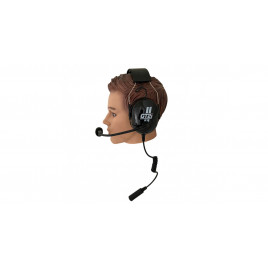 Casque Liaison Gt2i PRO connexion Stilo
