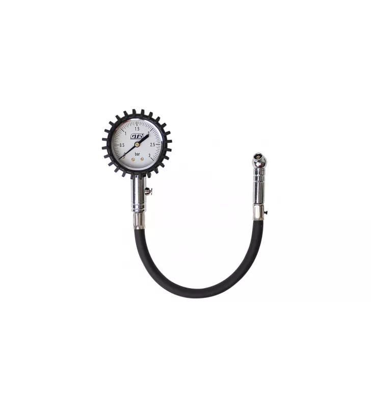 Mano de Pression 0-3 Bars GT2i