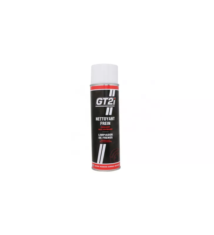 nettoyant frein gt2i 500ml