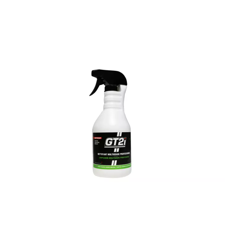 Nettoyant Multiusage Pro GT2i 800ml