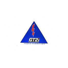 Sticker Coupe-Circuit GT2i