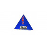 Sticker Coupe-Circuit GT2i