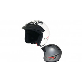 casque club gt2i tracday