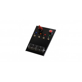 Console Centrale De Démarrage GT2i 200x300mm