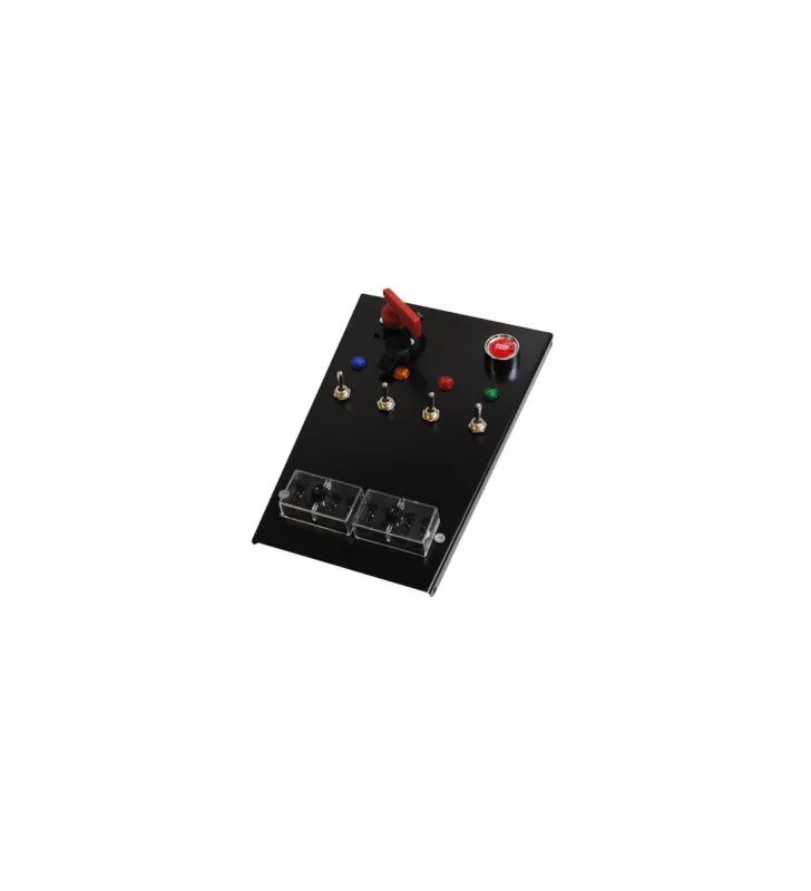 Console Centrale De Démarrage GT2i 200x300mm