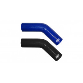 Durite Silicone Coude 45° 28mm GT2i