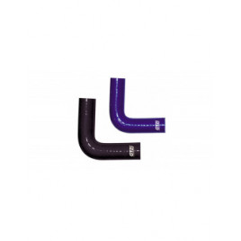 Durite Silicone Coude 90° 30mm GT2i