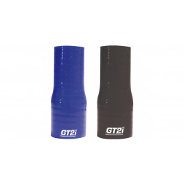 Durite Silicone Réducteur GT2i 63-57mm
