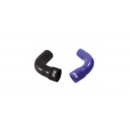 Durite Silicone Réducteur GT2i 90° 63-57mm