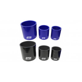Durite Silicone Coupleur GT2i Longueur 76mm diamètre 83mm
