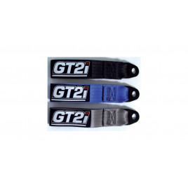 Sangle De Remorquage GT2i Race & Safety NON FIA 5cm Boucle 135mm M15