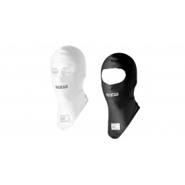 Cagoule Sparco RW-7 Delta FIA 8856-2018/SFI