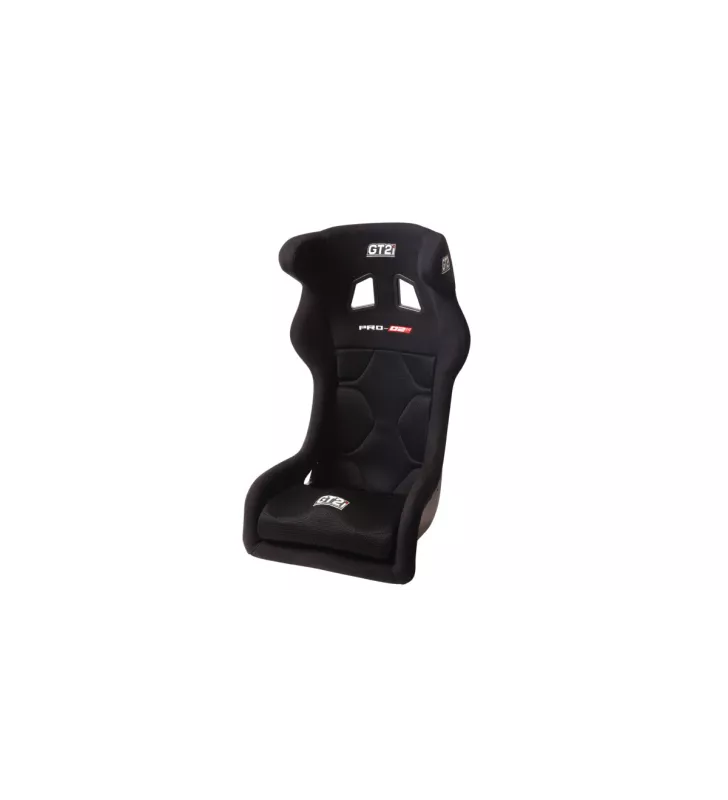 Siège Baquet GT2i FIA Pro-02M Fibre À Oreilles 2024