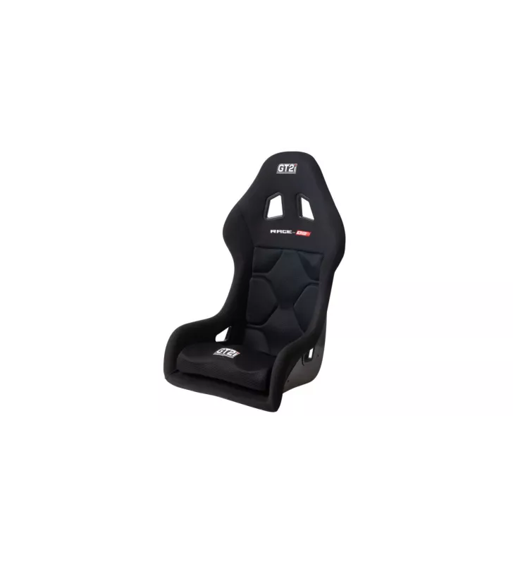 Siège Baquet GT2i FIA Race-02L Fibre