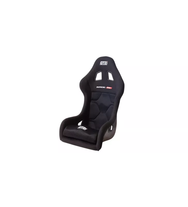 Siège Baquet GT2i FIA Race-02M Fibre 2024