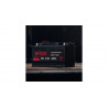 Batterie Lithium Atomique Batteries Hyperion 20-T6 Lithium-Ion LiFePO4 12V Haute Performance 20Ah