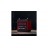 Batterie Lithium Atomique Batteries Hyperion 20 Lithium-Ion LiFePO4 12V Haute Performance 20Ah