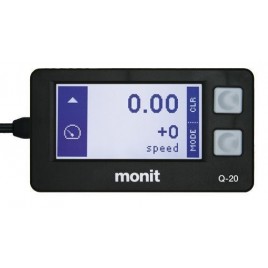Ordinateur de Bord Monit Q-20