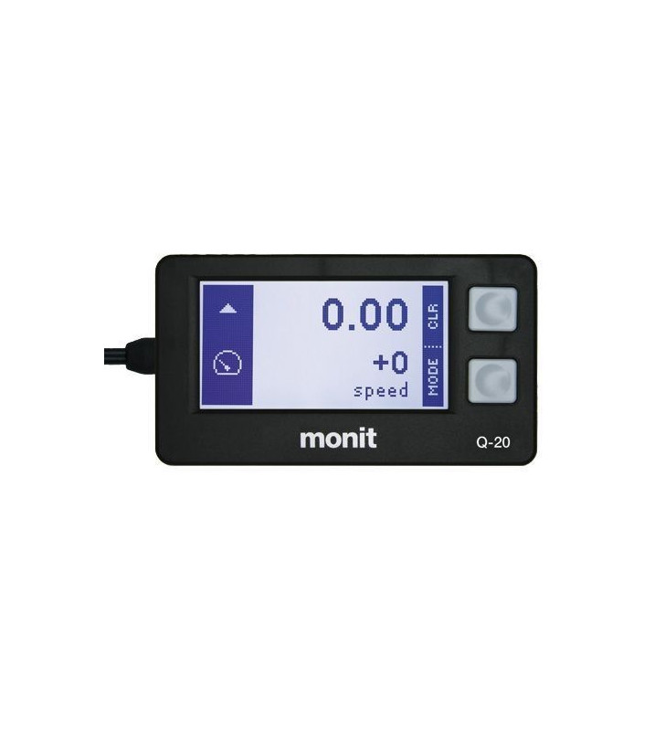 Ordinateur de Bord Monit Q-20